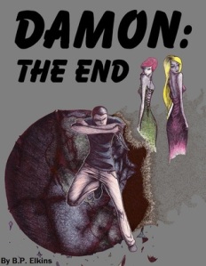 Damon The End