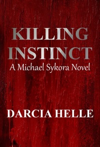 Killing Instinct Darcia Helle